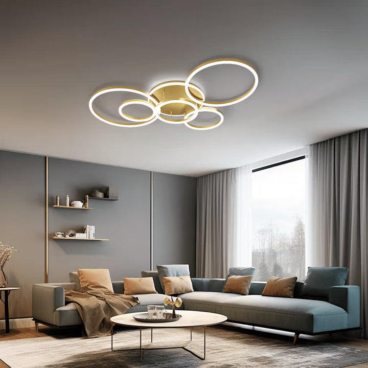 Lampa sufitowa