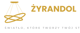 żyrandoland aluzyjski